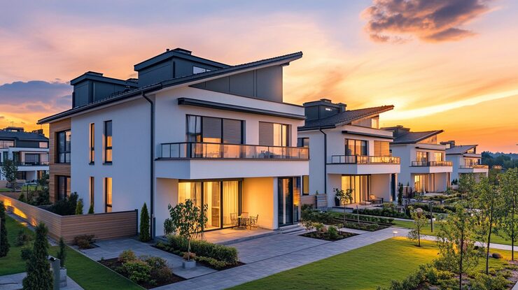 Architecture Background