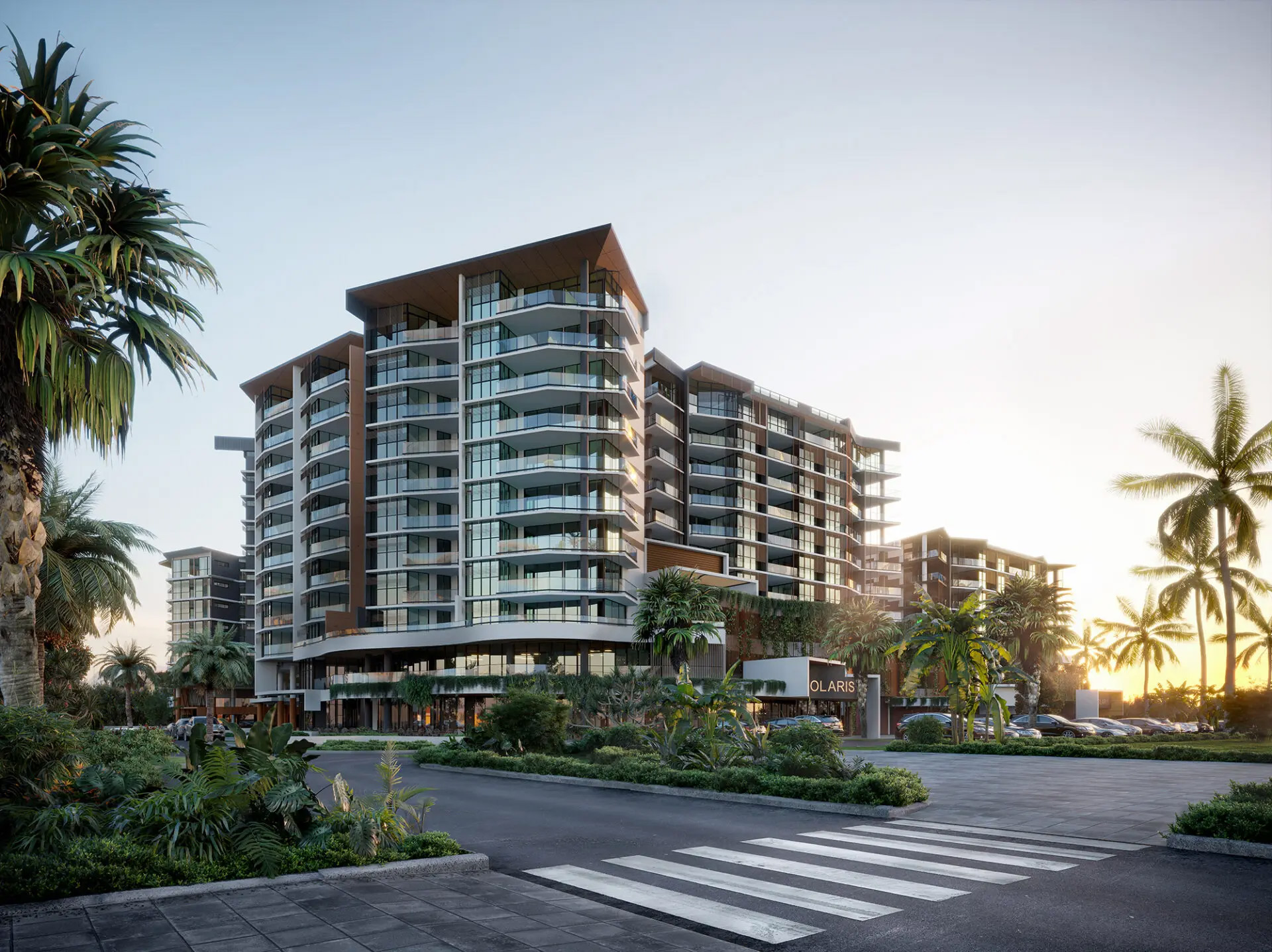 Kynzaro Properties